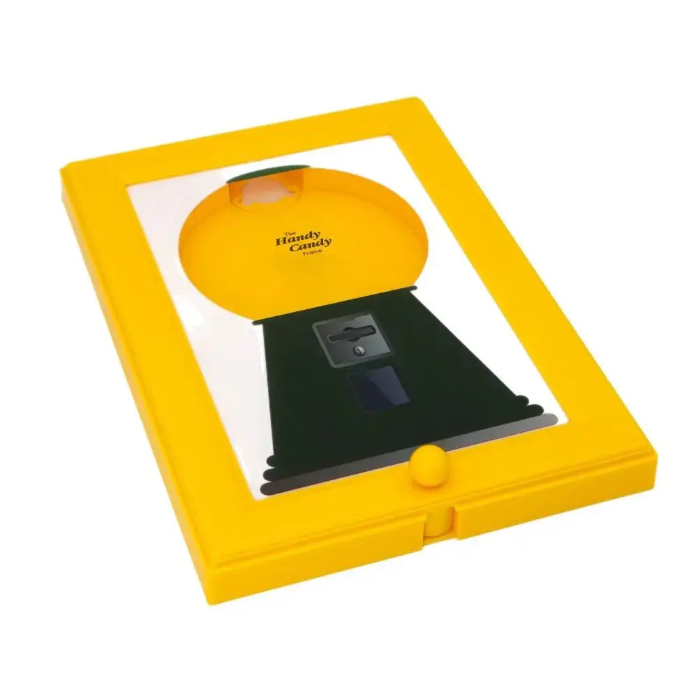 Sweet Moments Candy Dispenser Frame “The sweetest way to frame your favorite moments.