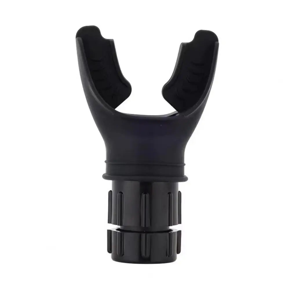 Silicone Breathing Trainer – Adjustable Lung Capacity Exerciser