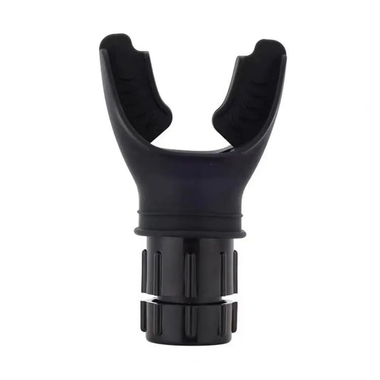 Silicone Breathing Trainer – Adjustable Lung Capacity Exerciser