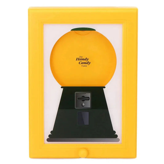 Sweet Moments Candy Dispenser Frame “The sweetest way to frame your favorite moments.