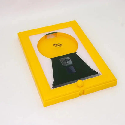 Sweet Moments Candy Dispenser Frame “The sweetest way to frame your favorite moments.