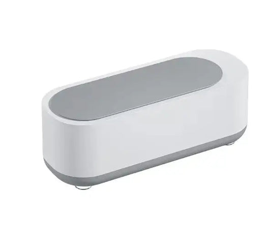 Ultrasonic Cleaning Machine – USB Rechargeable Jewelry & Glasses Cleane