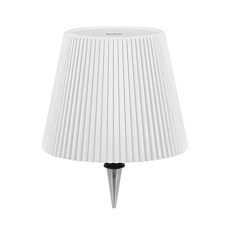 Wireless Bottle Lamp – Touch Control, 3-Color Dimmable LED Light