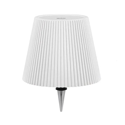Wireless Bottle Lamp – Touch Control, 3-Color Dimmable LED Light
